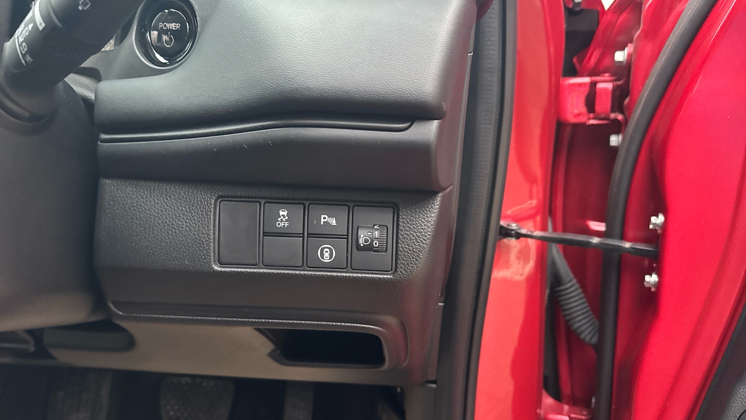 Used Honda HR-V 2023 for sale - 76931564: Photo 28