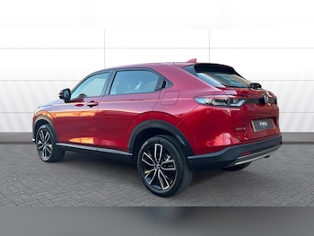 Used Honda HR-V 2023 for sale - 76931564: Photo