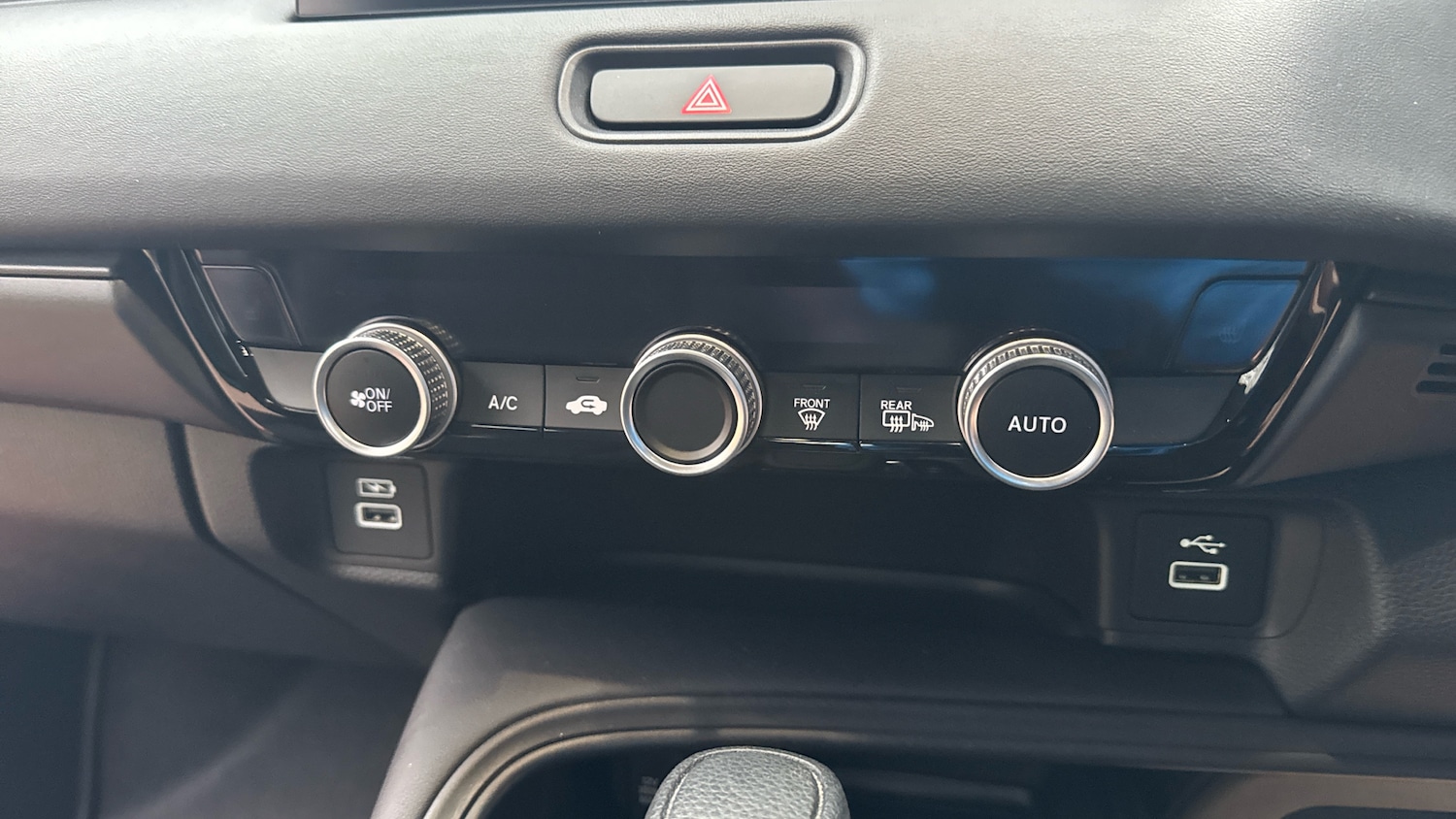 Used Honda HR-V 2023 for sale - 76931564: Photo 30