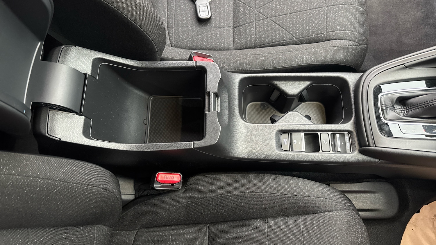 Used Honda HR-V 2023 for sale - 76931564: Photo 31