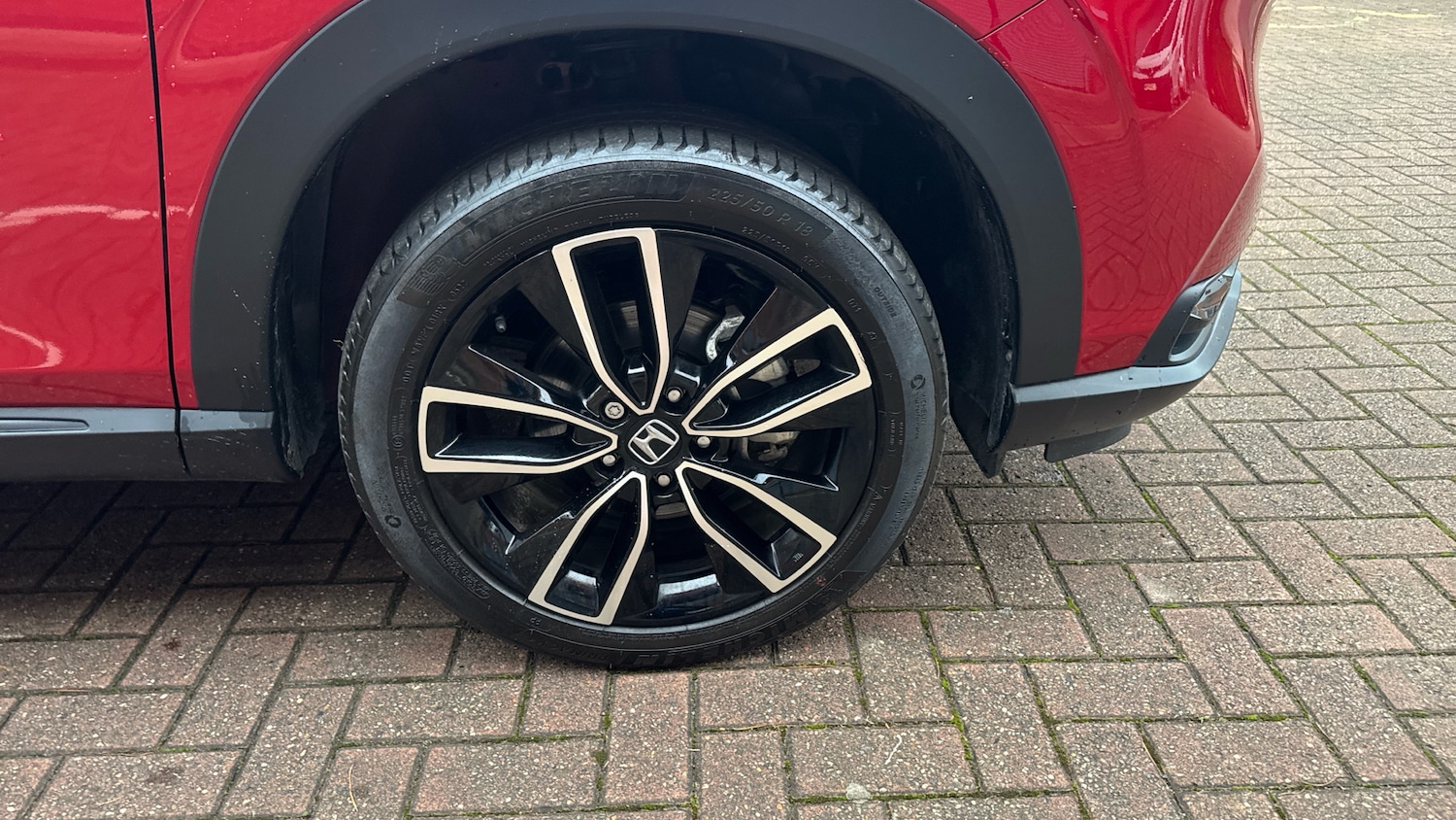 Used Honda HR-V 2023 for sale - 76931564: Photo 32