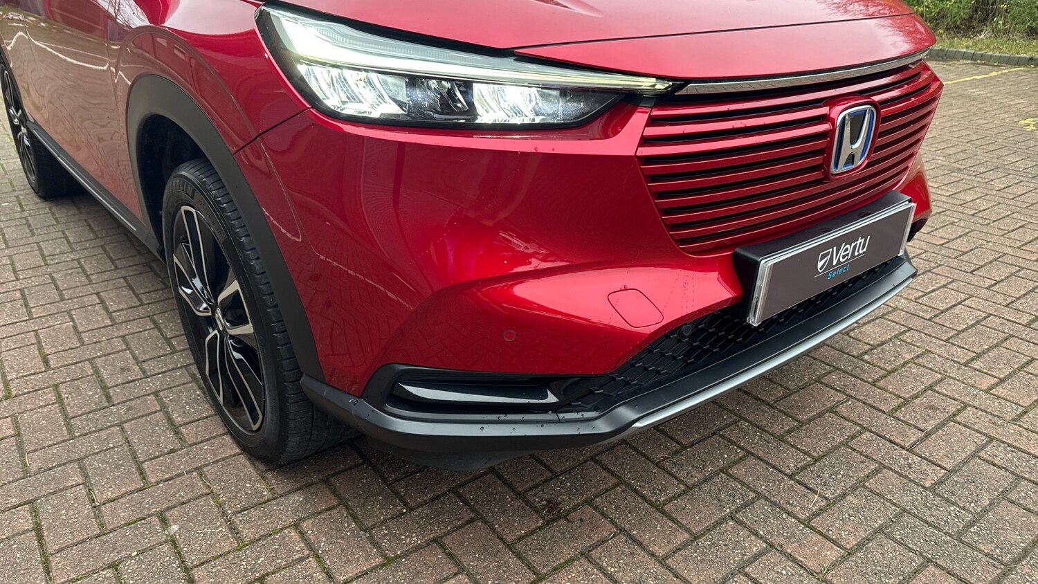 Used Honda HR-V 2023 for sale - 76931564: Photo 33