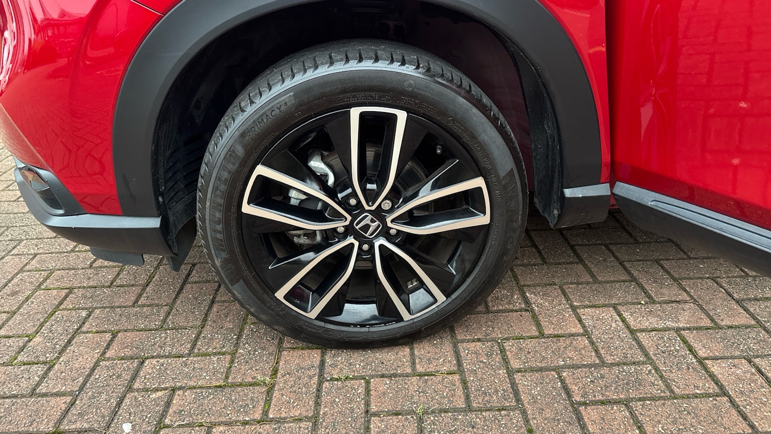 Used Honda HR-V 2023 for sale - 76931564: Photo 35