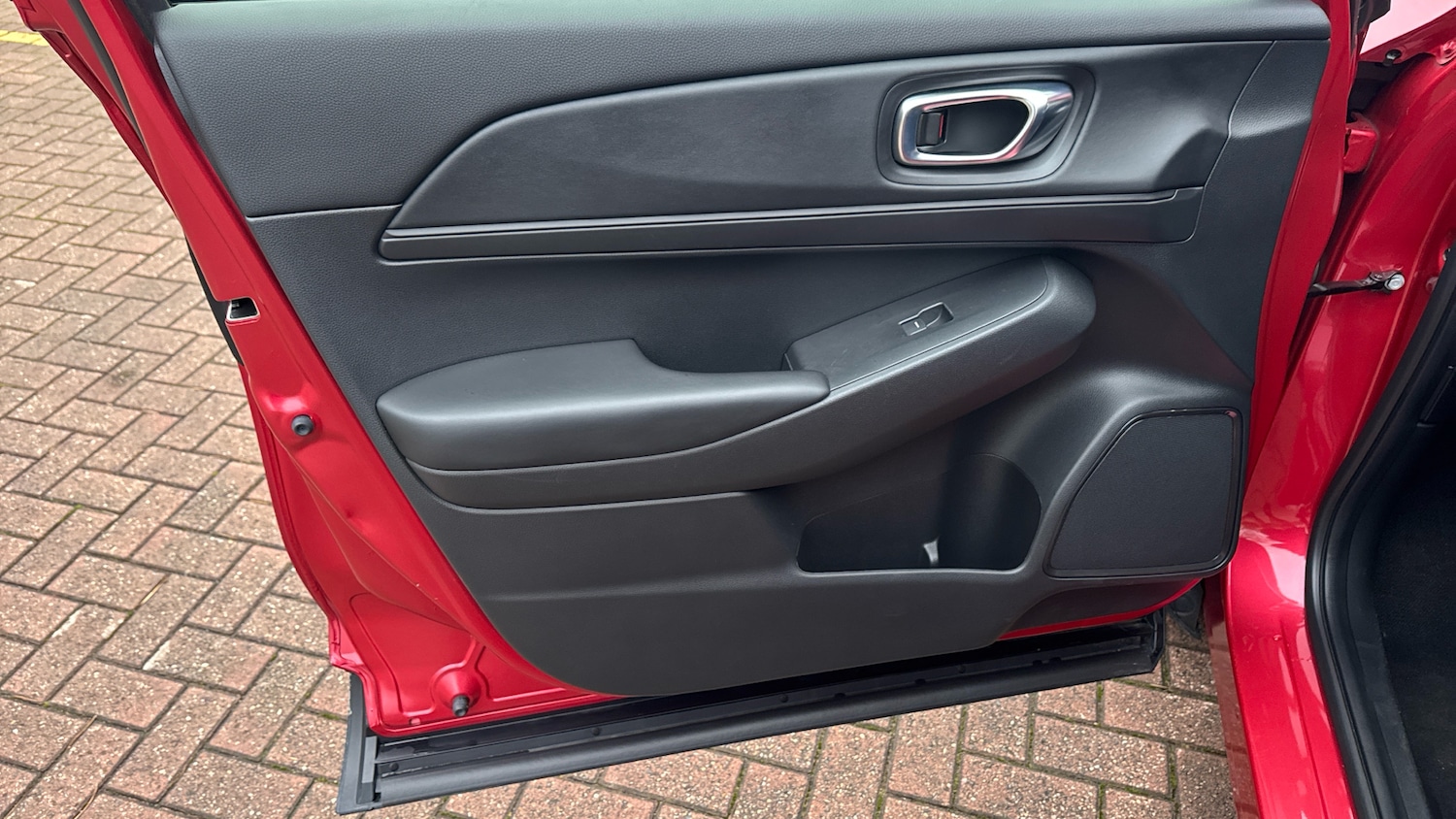 Used Honda HR-V 2023 for sale - 76931564: Photo 36