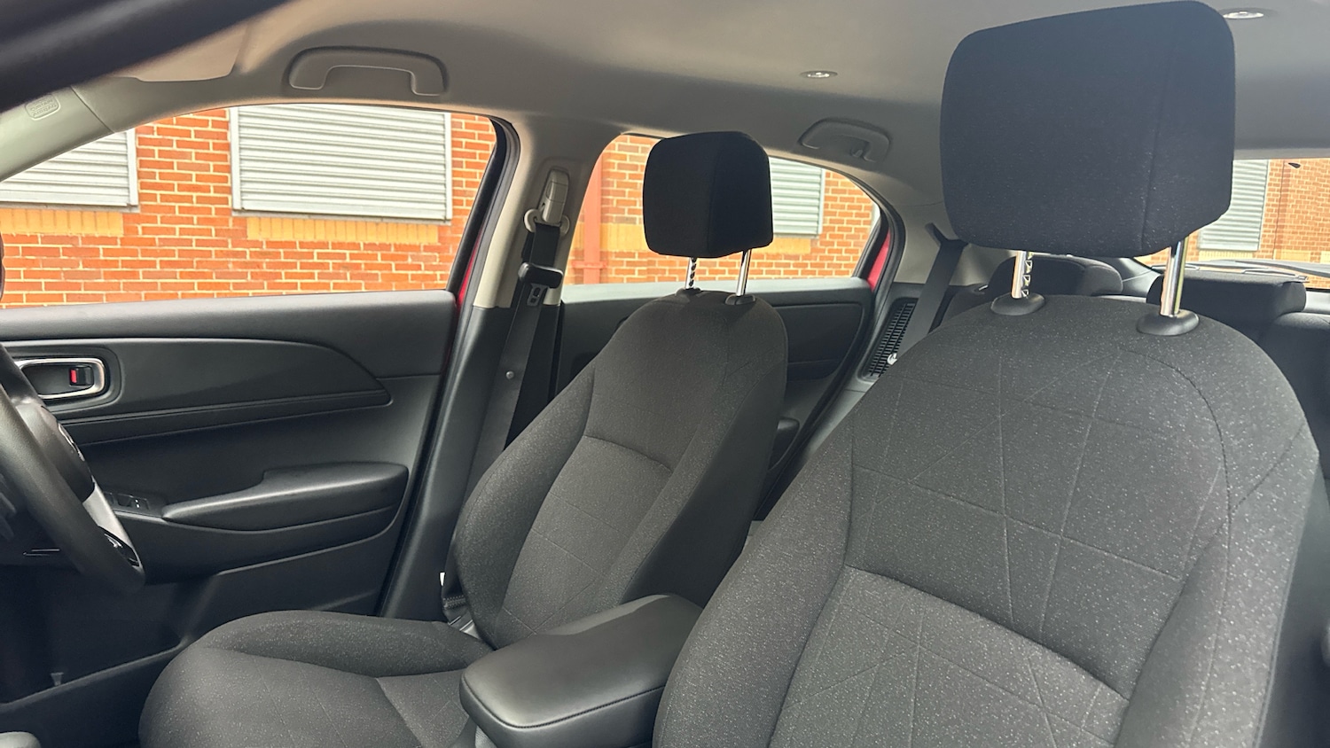 Used Honda HR-V 2023 for sale - 76931564: Photo 38