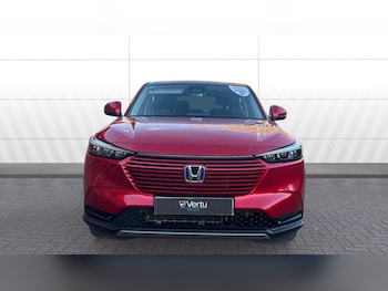 Used Honda HR-V 2023 for sale - 76931564: Photo