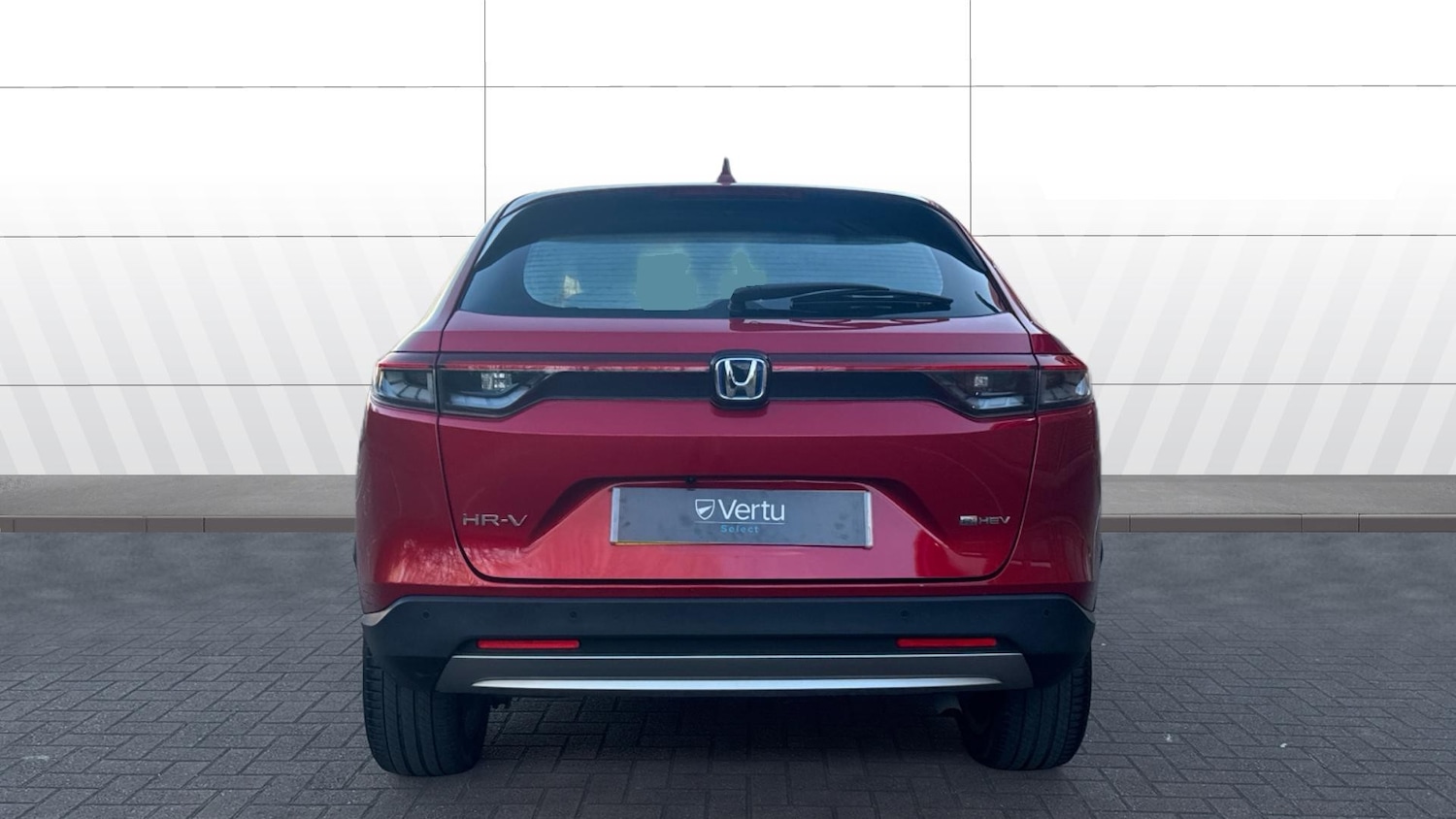 Used Honda HR-V 2023 for sale - 76931564: Photo 6