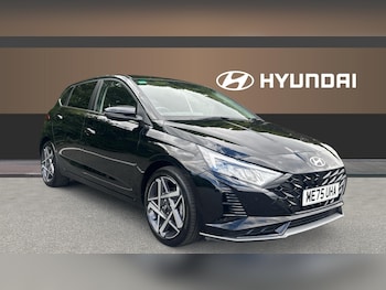 Used Hyundai i20 2026 for sale - 79457083: Photo