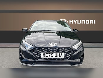 Used Hyundai i20 2026 for sale - 79457083: Photo