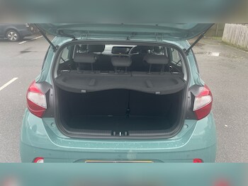 Used Hyundai i10 2025 for sale - 77438118: Photo