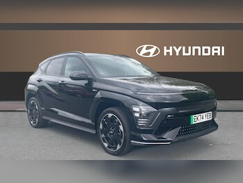 Used Hyundai KONA 2024 for sale - 78373323: Photo