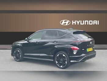 Used Hyundai KONA 2024 for sale - 78373323: Photo