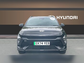 Used Hyundai KONA 2024 for sale - 78373323: Photo