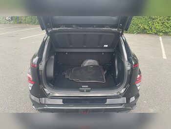 Used Hyundai KONA 2024 for sale - 78373323: Photo