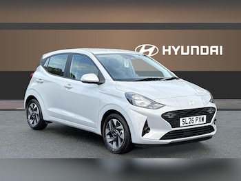 Used Hyundai i10 2026 for sale - 78311404: Photo