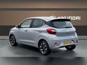 Used Hyundai i10 2026 for sale - 78311404: Photo