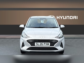 Used Hyundai i10 2026 for sale - 78311404: Photo