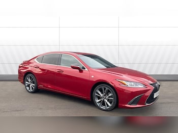 Used Lexus ES 2019 for sale - 77581947: Photo