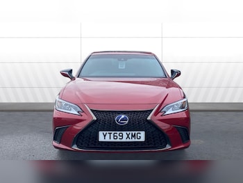 Used Lexus ES 2019 for sale - 77581947: Photo