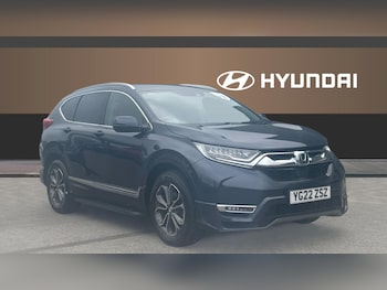 Used Honda CR-V 2022 for sale - 78373318: Photo