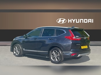 Used Honda CR-V 2022 for sale - 78373318: Photo