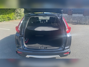 Used Honda CR-V 2022 for sale - 78373318: Photo