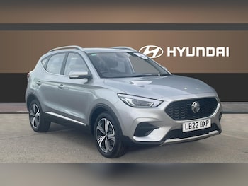 Used MG MG ZS 2022 for sale - 77871928: Photo