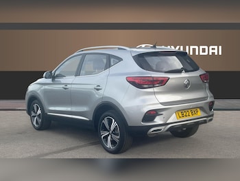 Used MG MG ZS 2022 for sale - 77871928: Photo