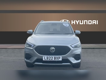 Used MG MG ZS 2022 for sale - 77871928: Photo