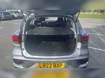 Used MG MG ZS 2022 for sale - 77871928: Photo