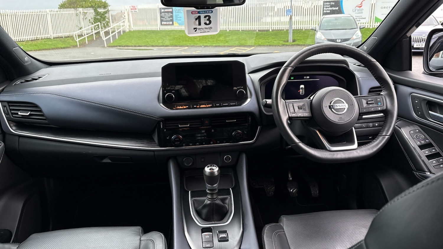 Used Nissan Qashqai 2022 for sale - 77325995: Photo 10