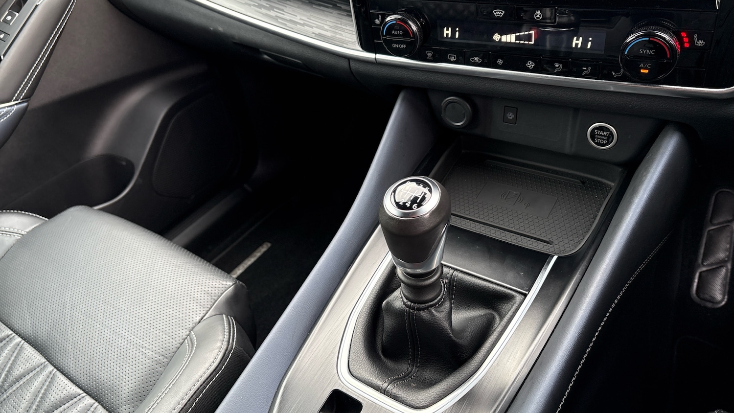 Used Nissan Qashqai 2022 for sale - 77325995: Photo 13