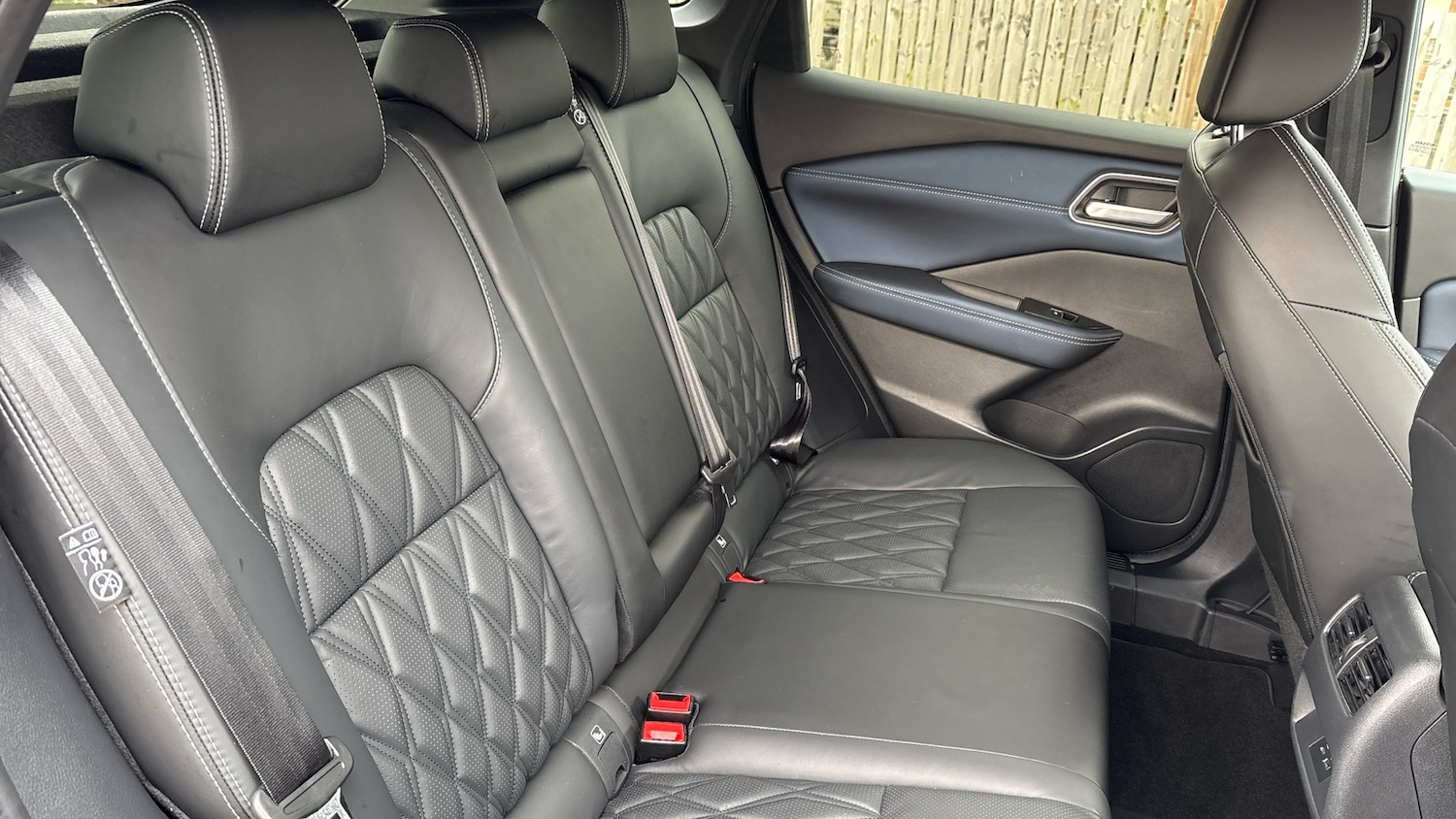 Used Nissan Qashqai 2022 for sale - 77325995: Photo 16