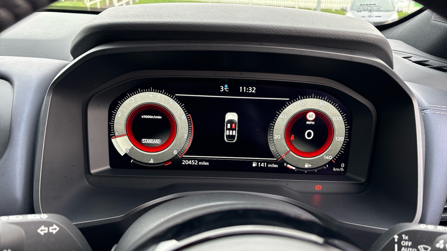 Used Nissan Qashqai 2022 for sale - 77325995: Photo 18