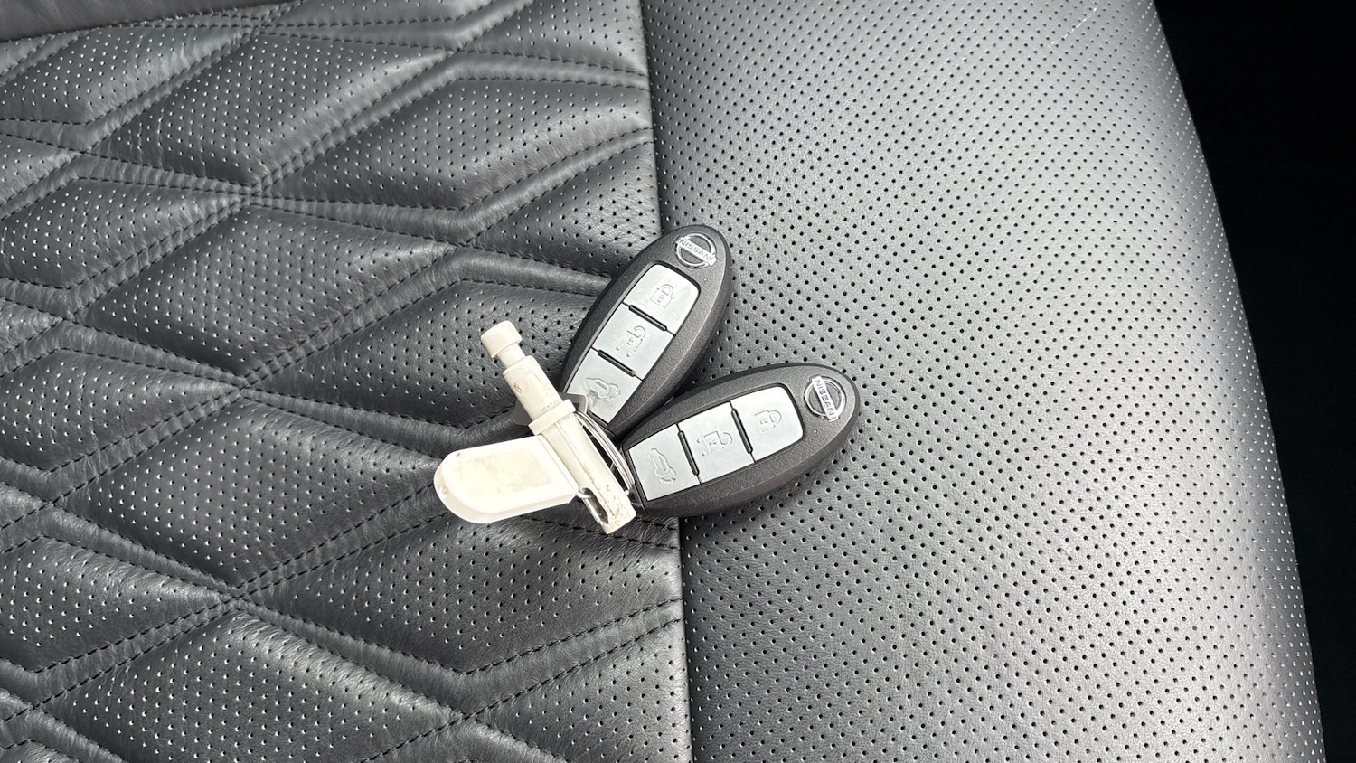 Used Nissan Qashqai 2022 for sale - 77325995: Photo 20