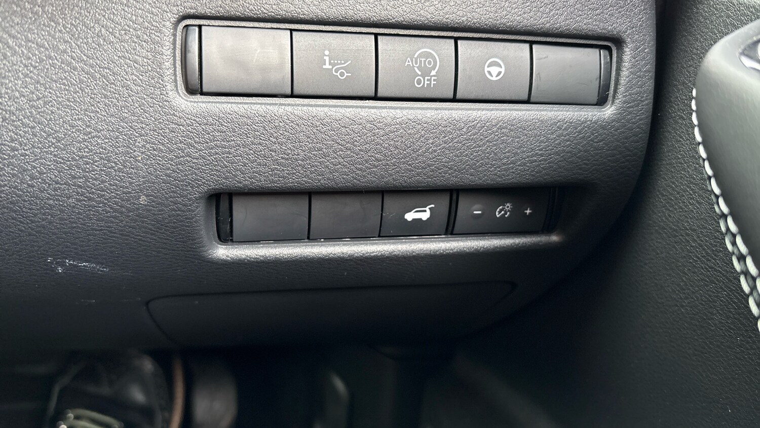 Used Nissan Qashqai 2022 for sale - 77325995: Photo 25