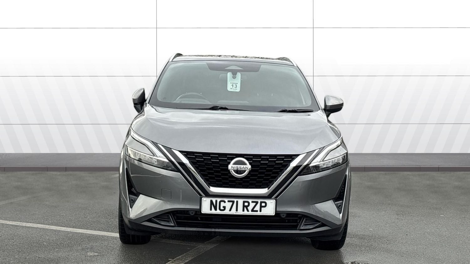 Used Nissan Qashqai 2022 for sale - 77325995: Photo 3