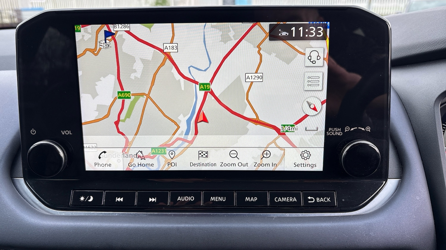 Used Nissan Qashqai 2022 for sale - 77325995: Photo 31