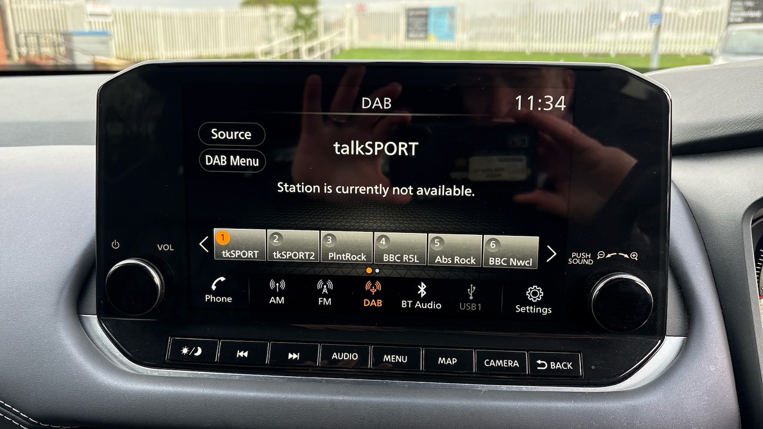 Used Nissan Qashqai 2022 for sale - 77325995: Photo 32