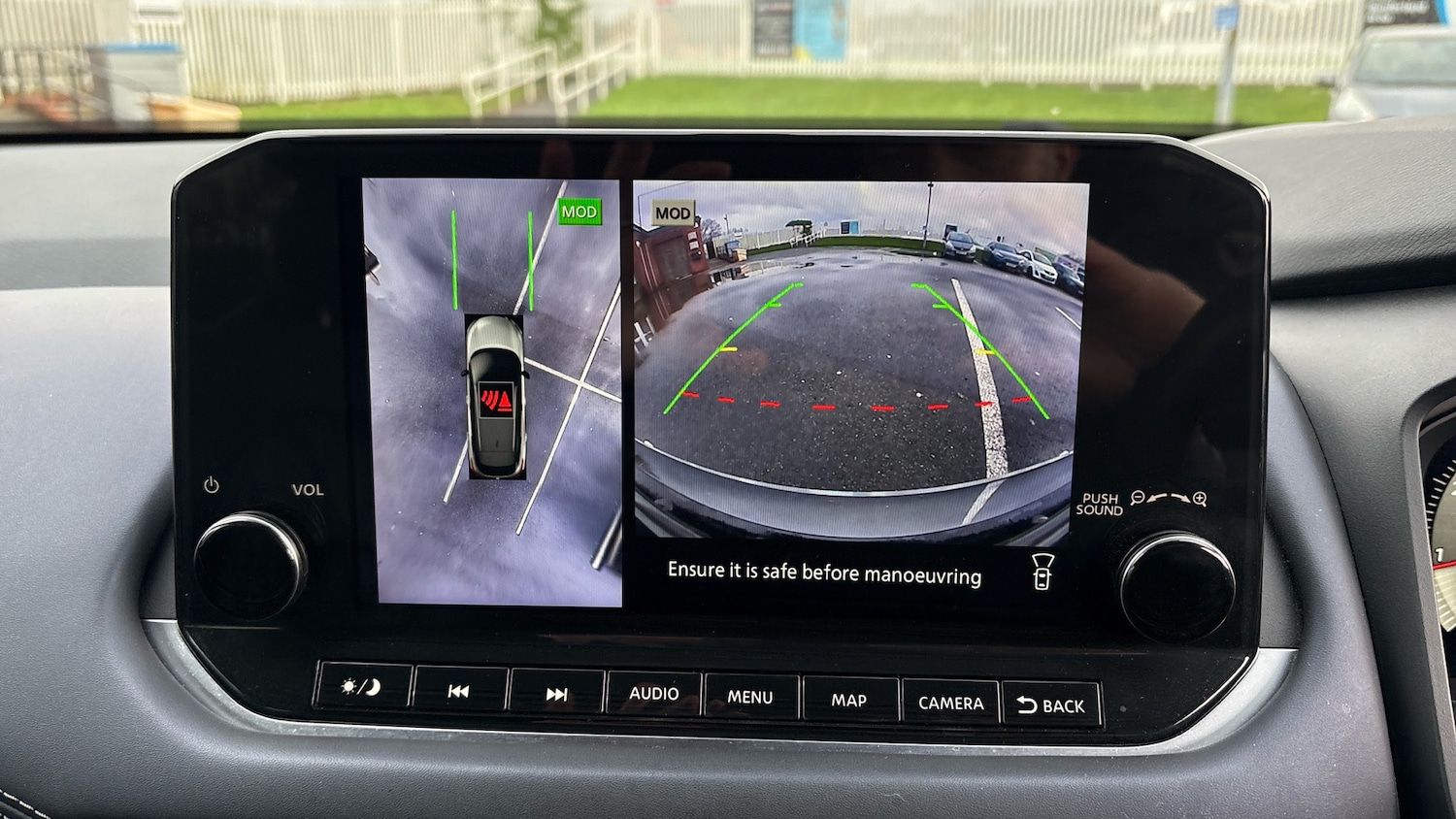 Used Nissan Qashqai 2022 for sale - 77325995: Photo 33