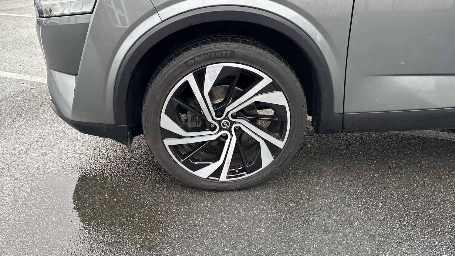 Used Nissan Qashqai 2022 for sale - 77325995: Photo 37