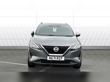 Used Nissan Qashqai 2022 for sale - 77325995: Photo