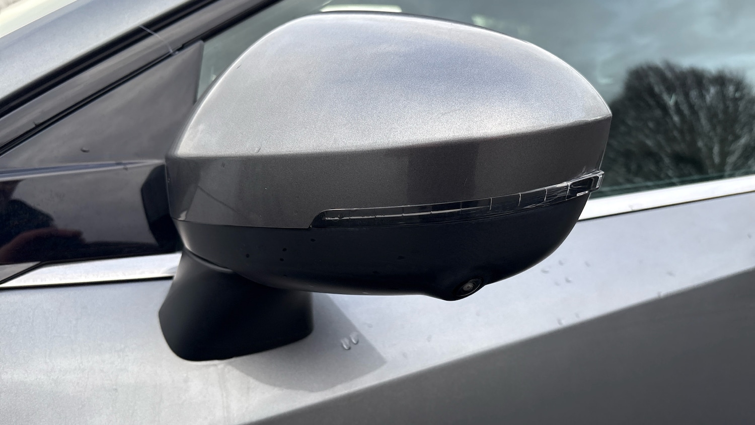 Used Nissan Qashqai 2022 for sale - 77325995: Photo 40