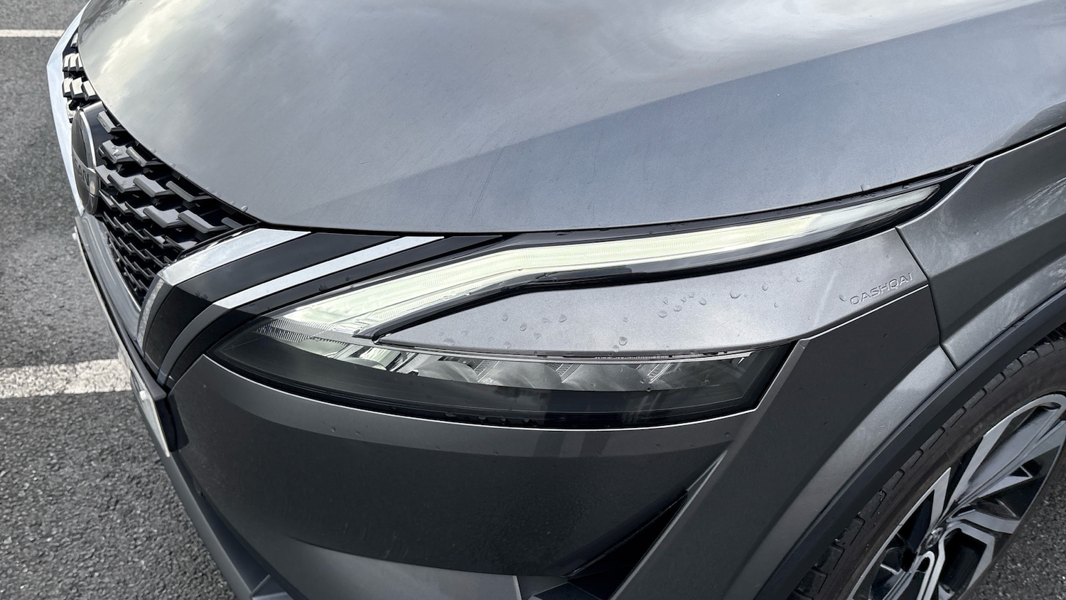 Used Nissan Qashqai 2022 for sale - 77325995: Photo 42