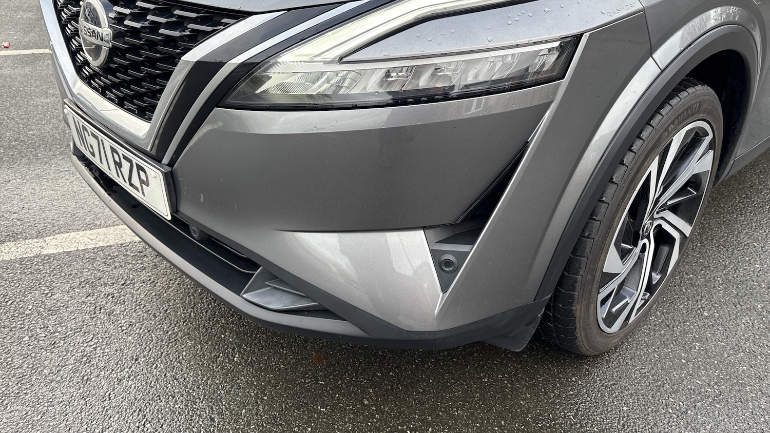 Used Nissan Qashqai 2022 for sale - 77325995: Photo 43