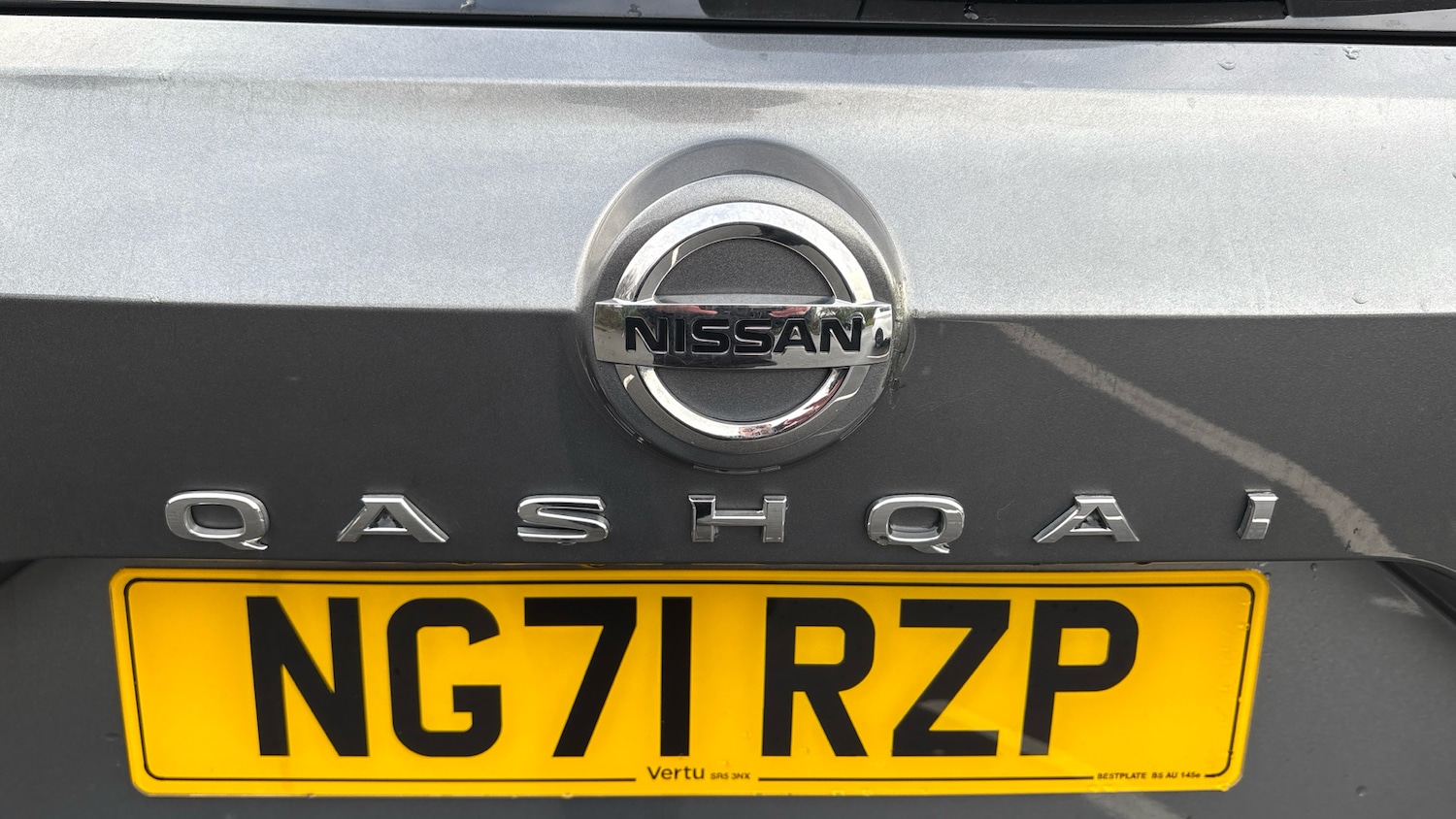 Used Nissan Qashqai 2022 for sale - 77325995: Photo 46