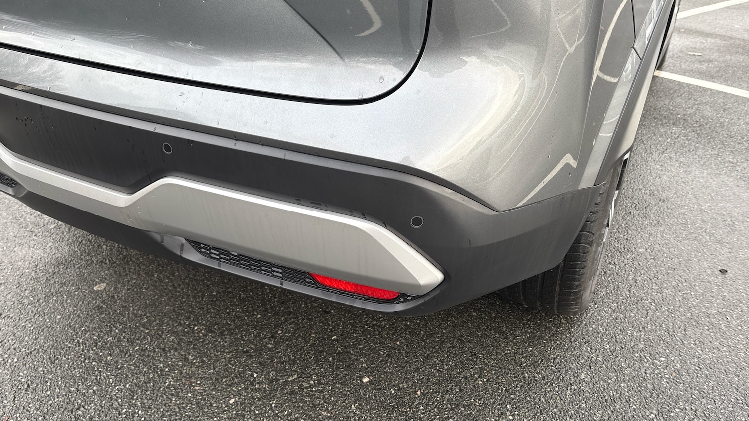 Used Nissan Qashqai 2022 for sale - 77325995: Photo 47