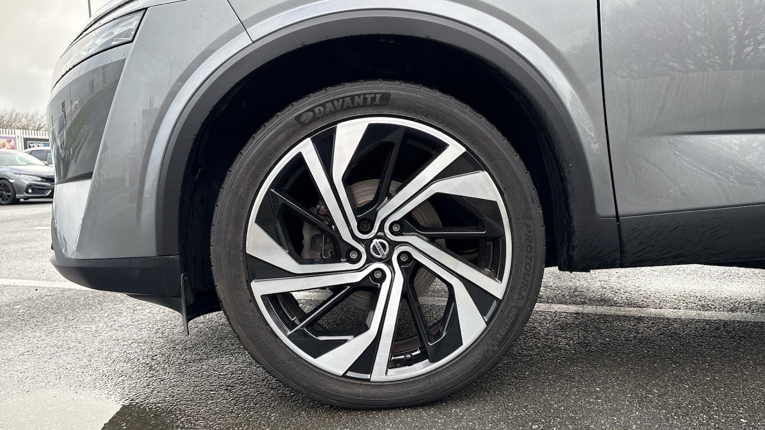 Used Nissan Qashqai 2022 for sale - 77325995: Photo 7