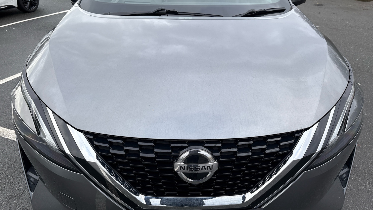 Used Nissan Qashqai 2022 for sale - 77325995: Photo 8