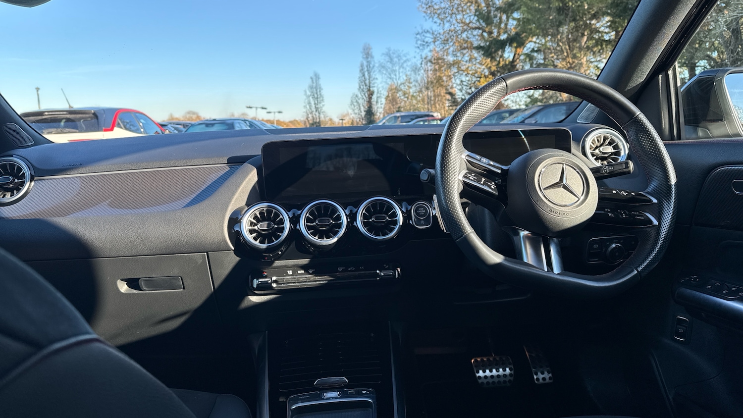 Used Mercedes-Benz GLA 2024 for sale - 77578707: Photo 10